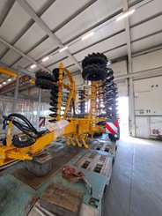 Divers Agrisem <pas de famille>