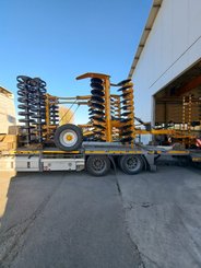 Divers Agrisem <pas de famille>