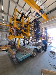 Divers Agrisem <pas de famille>