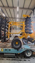 Divers Agrisem <pas de famille>