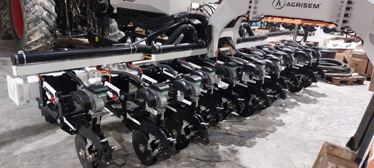 Divers Agrisem <pas de famille>