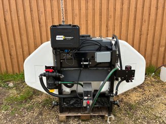 Cuve, citerne Agrisem DLF