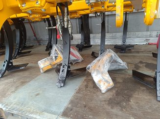 Divers Agrisem <pas de famille>