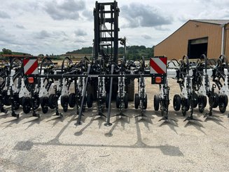 Divers Agrisem Scalp