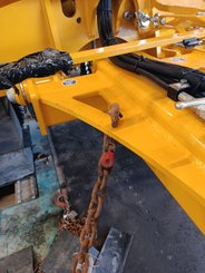 Déchaumeur à disques Agrisem Disc-O-Mulch Gold traîné Repliable