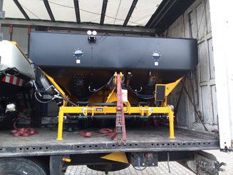 Semoir - autre Agrisem DSF2500