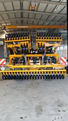 Décompacteur Agrisem Cultiplow Platinum traîné Repliable