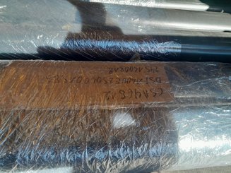 Semoir - autre Agrisem DSF2200