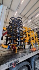 Divers Agrisem <pas de famille>