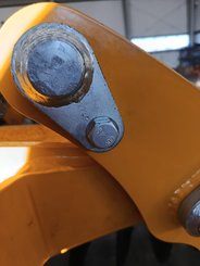 Déchaumeur à disques Agrisem Disc-O-Mulch Gold traîné Repliable