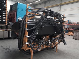 Semoir - autre Agrisem DSF2200