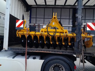 Divers Agrisem <pas de famille>