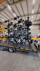 Divers Agrisem <pas de famille>