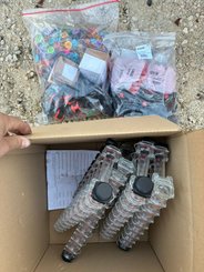 Cuve, citerne Agrisem DLF