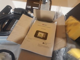 Semoir - autre Agrisem DSF1600