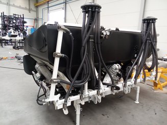 Semoir - autre Agrisem DSF2500