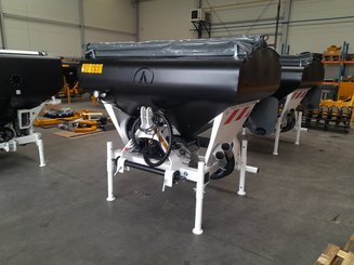 Semoir - autre Agrisem DSF1500