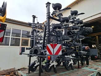 Divers Agrisem <pas de famille>