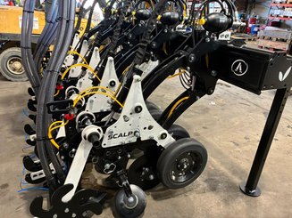 Divers Agrisem Scalp