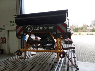Semoir - autre Agrisem DSF1500