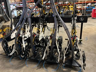 Divers Agrisem Scalp