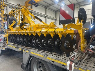 Divers Agrisem <pas de famille>