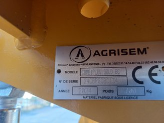 Décompacteur Agrisem Combiplow Gold Fixe