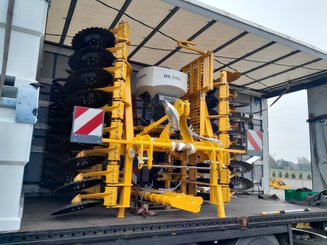 Semoir - autre Agrisem DS200