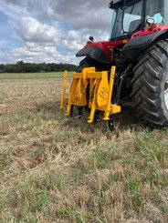 Décompacteur Agrisem Combivigne