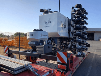Semoir - autre Agrisem DS200