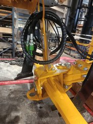 Divers agricole Agrisem Rouleaux