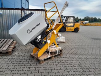 Semoir - autre Agrisem DS500