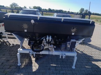Semoir - autre Agrisem DSF1600