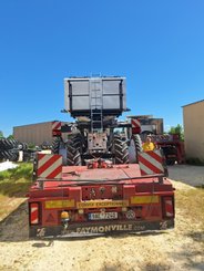 Divers agricole Agrisem Fertill Repliable