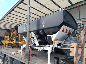 Semoir - autre Agrisem DSF2200