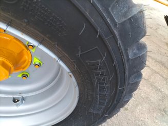 Déchaumeur à disques Agrisem Disc-O-Mulch Gold traîné Repliable