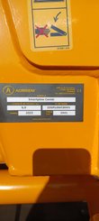 Déchaumeur à dents Agrisem Smartplow porté Repliable