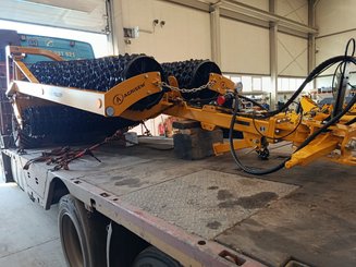 Divers agricole Agrisem Rouleaux