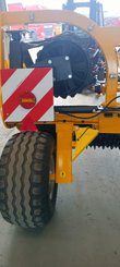 Divers agricole Agrisem Rouleaux