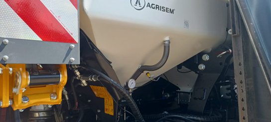 Semoir - autre Agrisem DSF1800