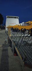 Déchaumeur Agrisem Turbomulch Repliable