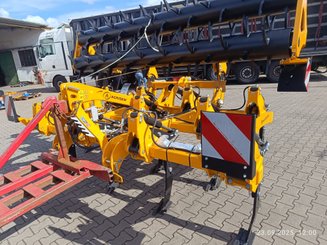 Déchaumeur à dents Agrisem Smartplow porté Fixe