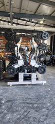 Semoir pour semis simplifié Agrisem Strip-Cat II porté Fixe