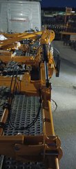 Déchaumeur Agrisem Turbomulch Repliable