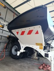 Semoir - autre Agrisem DSF2200