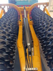 Divers agricole Agrisem Rouleaux