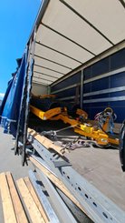 Divers agricole Agrisem Rouleaux