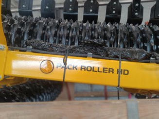 Divers agricole Agrisem Rouleaux