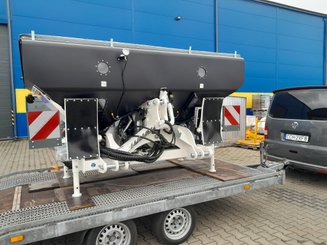 Semoir - autre Agrisem DSA2200