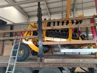 Divers agricole Agrisem Rouleaux
